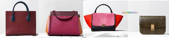 Celine borse 2015