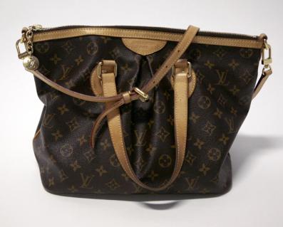Cerco borsa louis vuitton