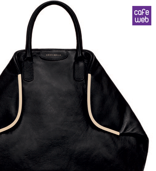 Coccinelle borse autunno inverno 2013