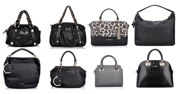 Coccinelle borse autunno inverno 2015