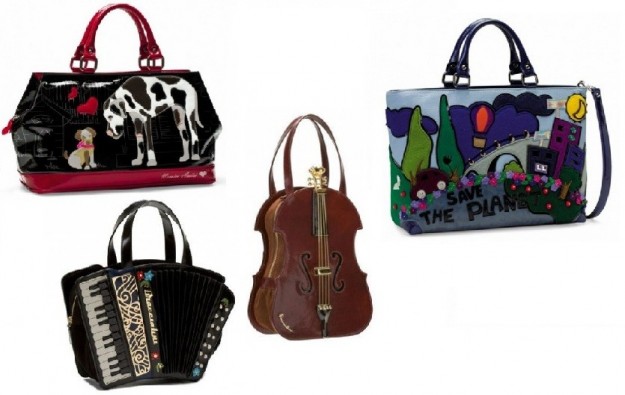 Collezione borse braccialini 2013