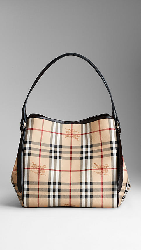 Collezione borse burberry 2014