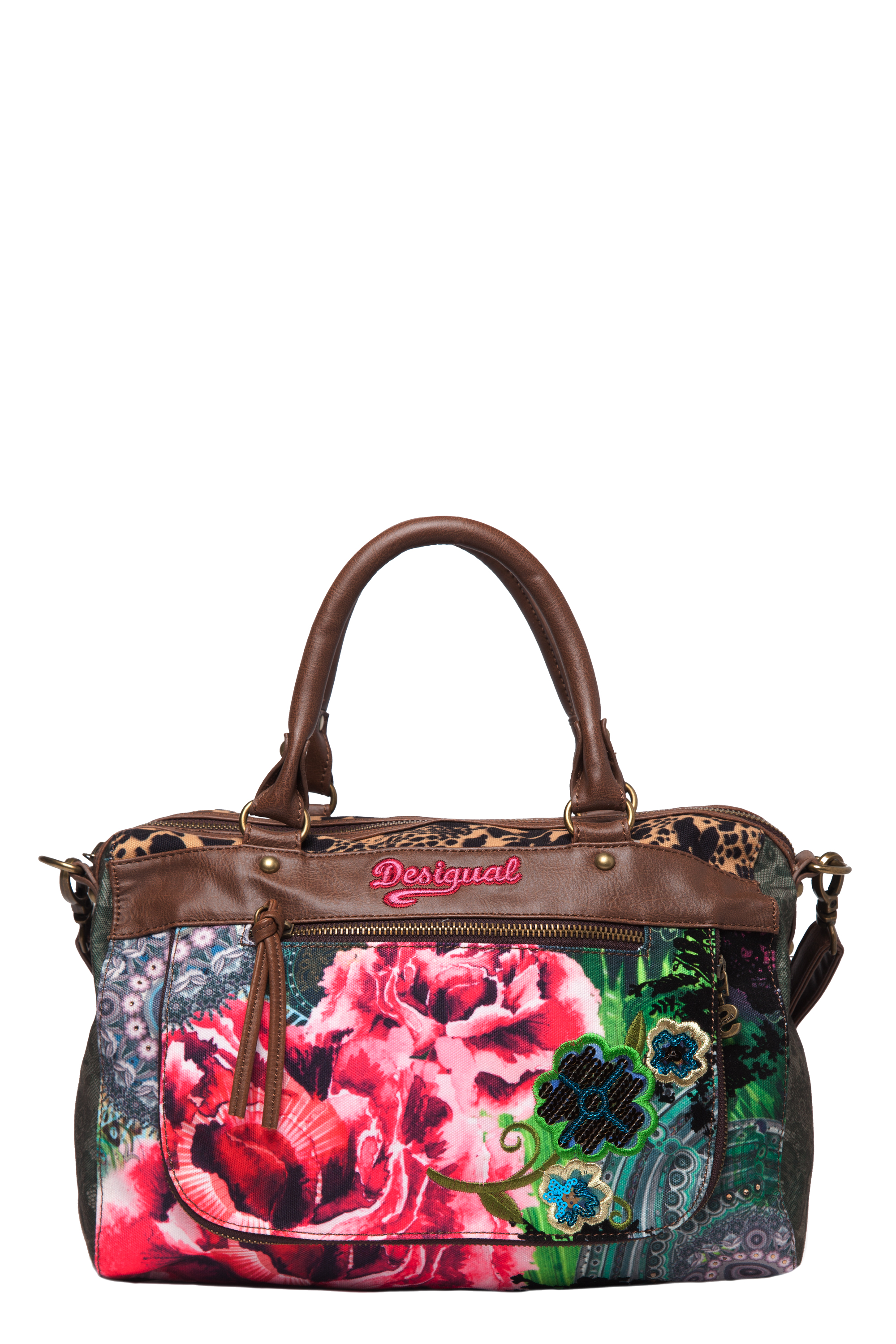 Collezione borse desigual