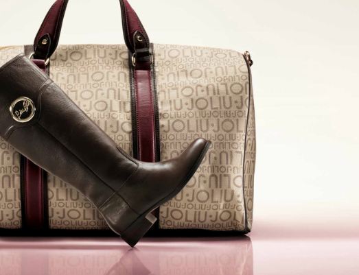 Collezione borse liu jo autunno inverno 2013 prezzi