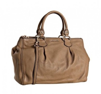 Collezione borse miu miu
