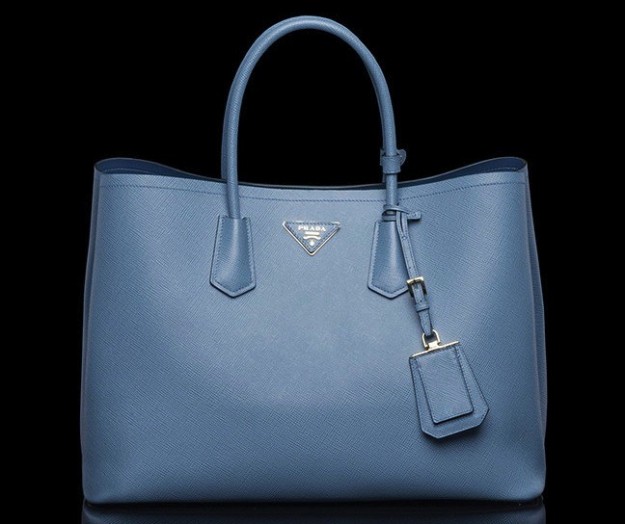 Collezione borse prada