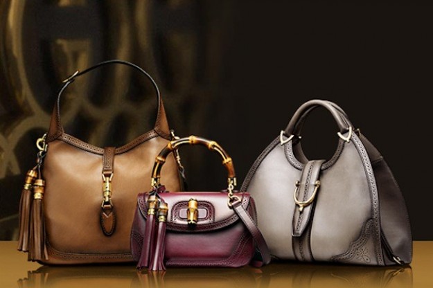 Collezione gucci borse 2013