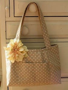 Come cucire una borsa