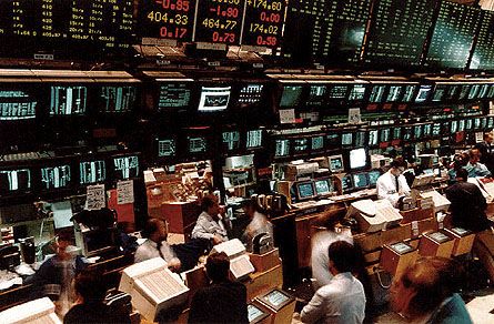 Come funziona la borsa