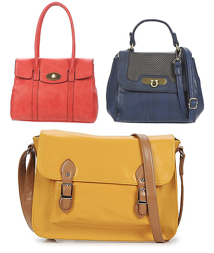 David jones borse prezzi