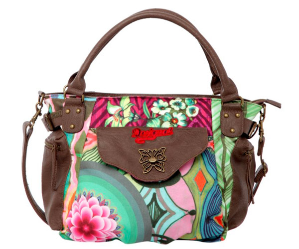Desigual borse it