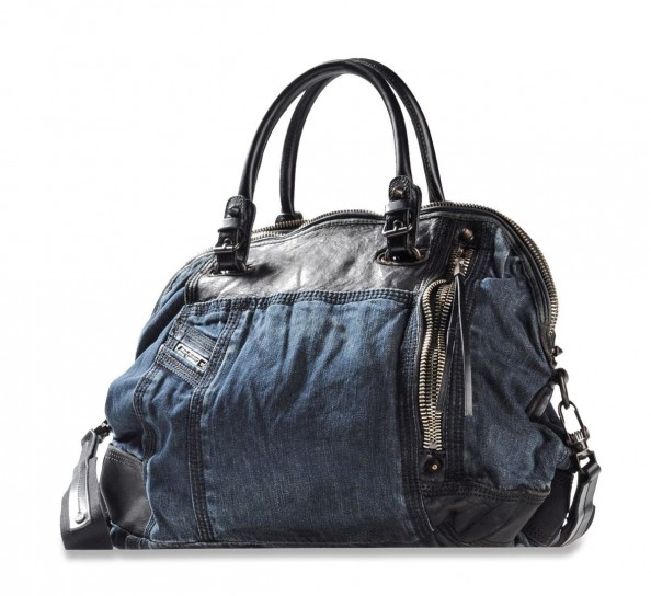 Diesel borse