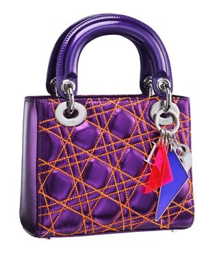 Dior borsa