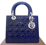 Dior borse outlet