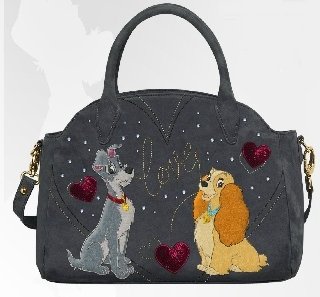 Disney borse