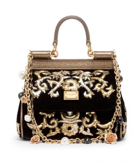 Dolce e gabbana borse