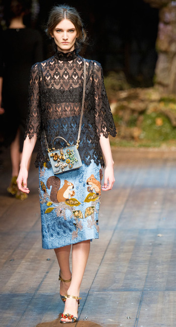 Dolce gabbana borse 2015