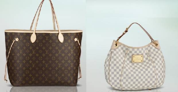 Ebay annunci borse louis vuitton