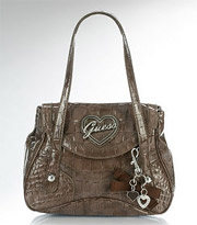 Ebay borse guess