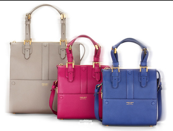 Emporio armani borse 2015