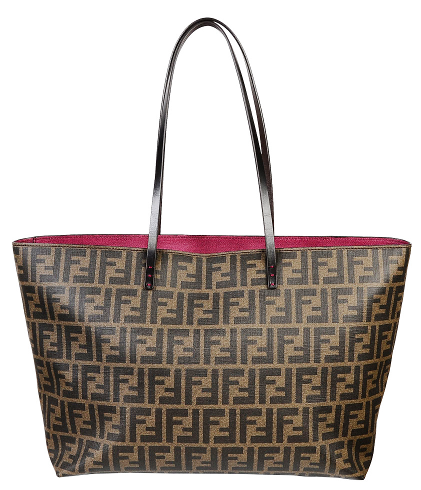 Fendi borsa shopping