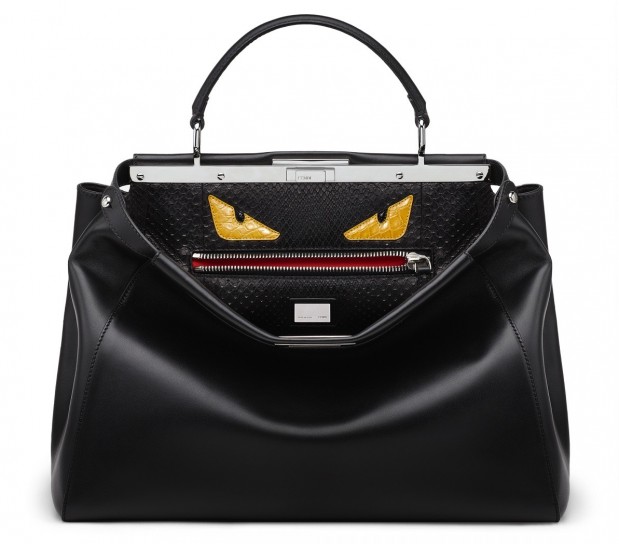 Fendi borsa