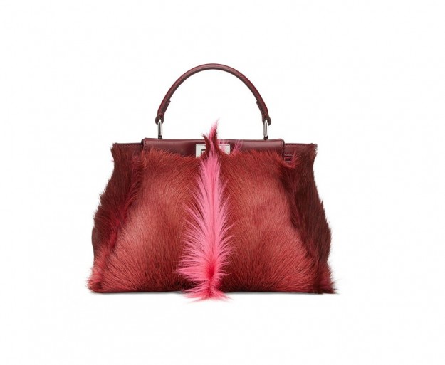 Fendi borse autunno inverno 2015