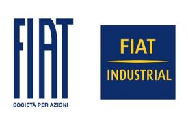 Fiat industrial borsa