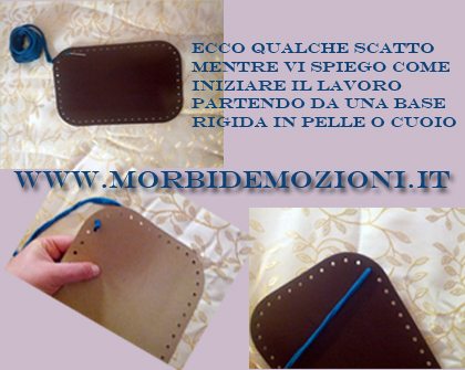 Fondi borse fettuccia