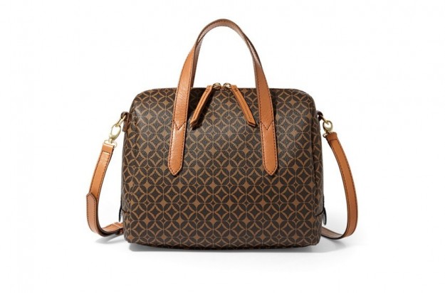 Fossil borse