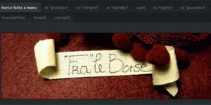Fra le borse