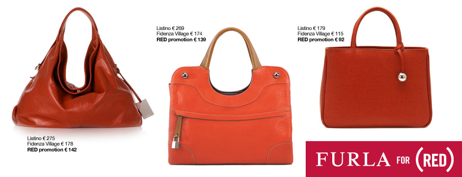 Furla borse outlet