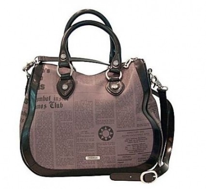 Galliano borse