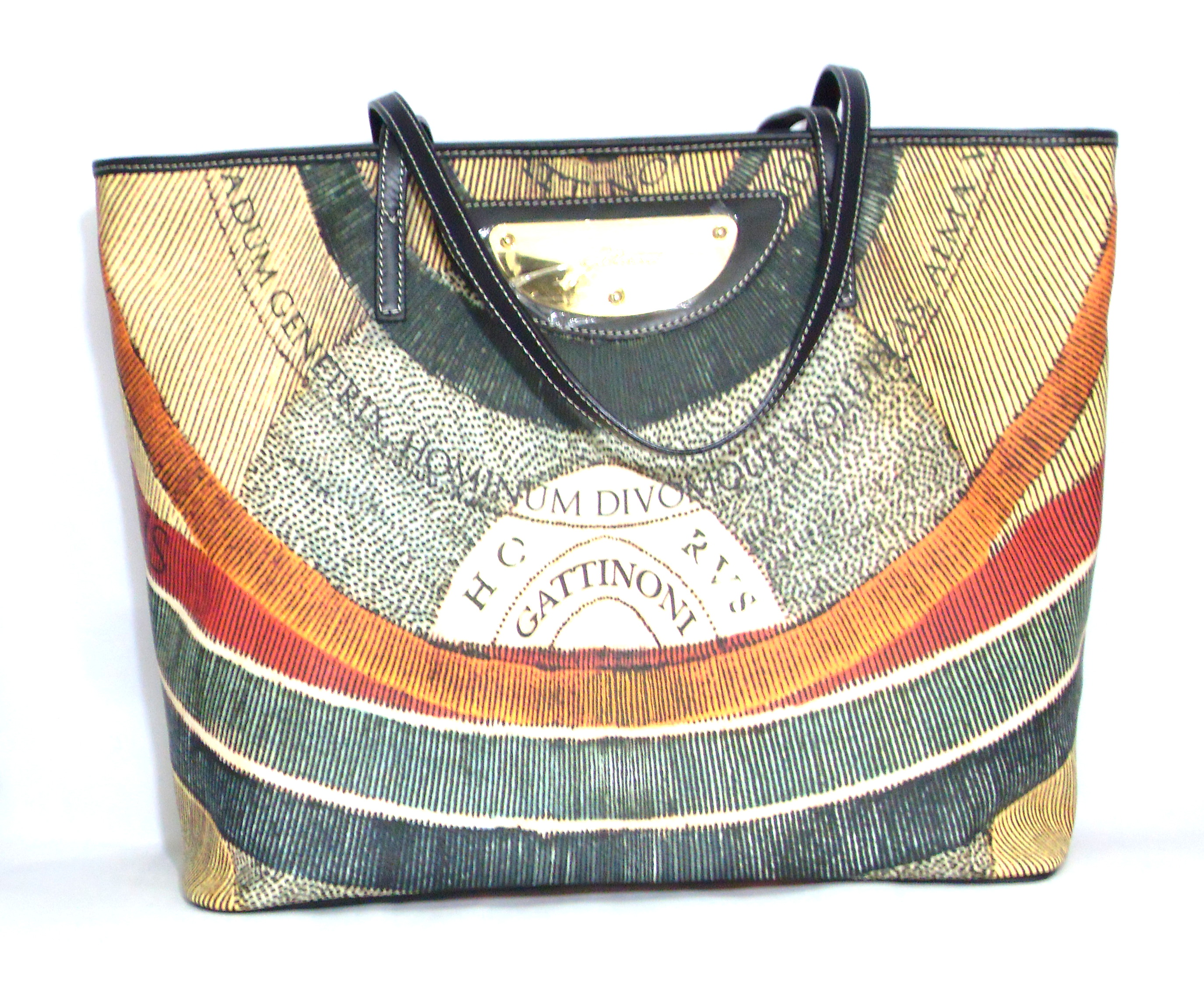 Gattinoni borsa