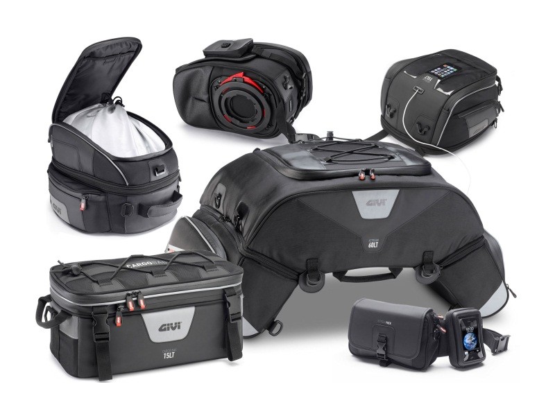 Givi borse