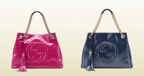 Gucci borse 2014