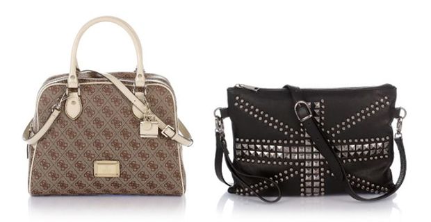 Guess borsa 2013