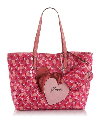 Guess borsa