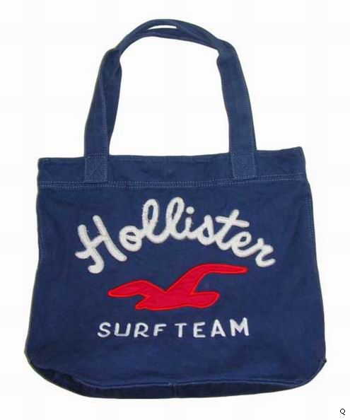 Hollister borse