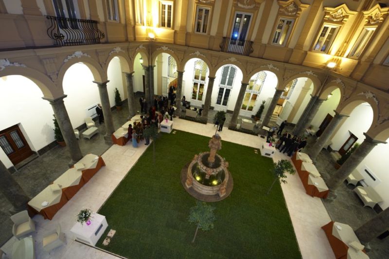 Hotel piazza borsa