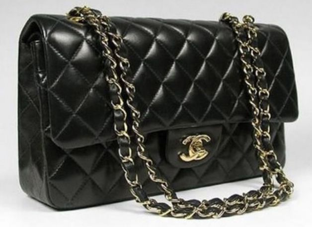 Immagini borse chanel