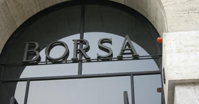 Intesa borsa