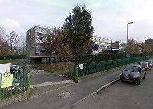 Istituto comprensivo borsi