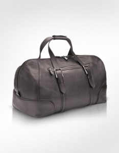 La borsa viaggi