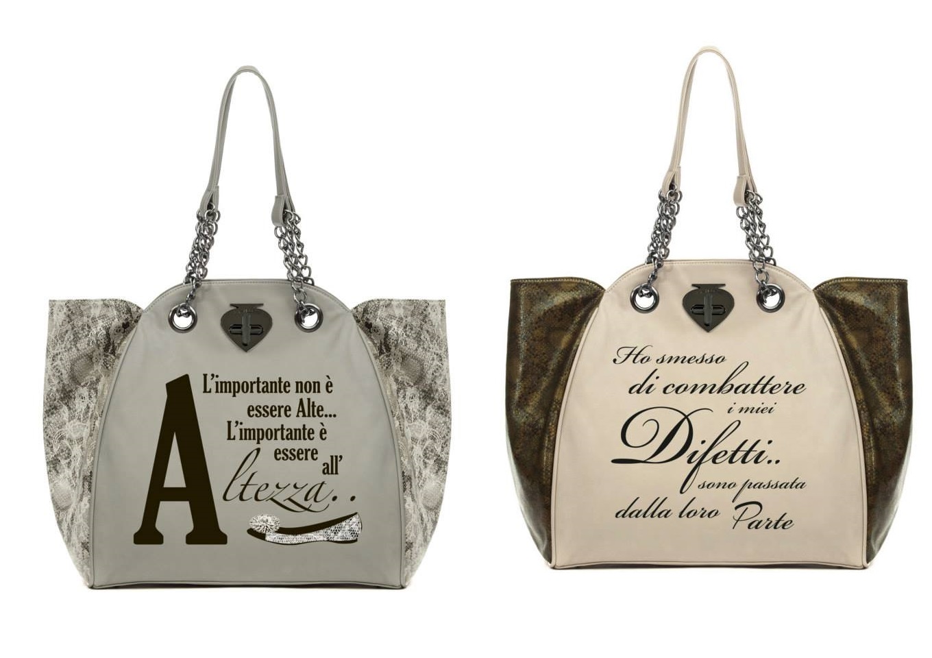 Le pandorine borse shop online