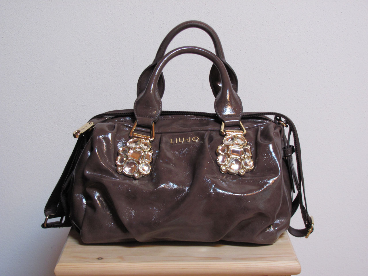 Liu jo borsa matilda