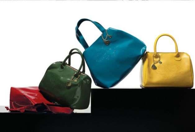Liu jo borsa vernice