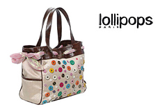 Lollipop borse
