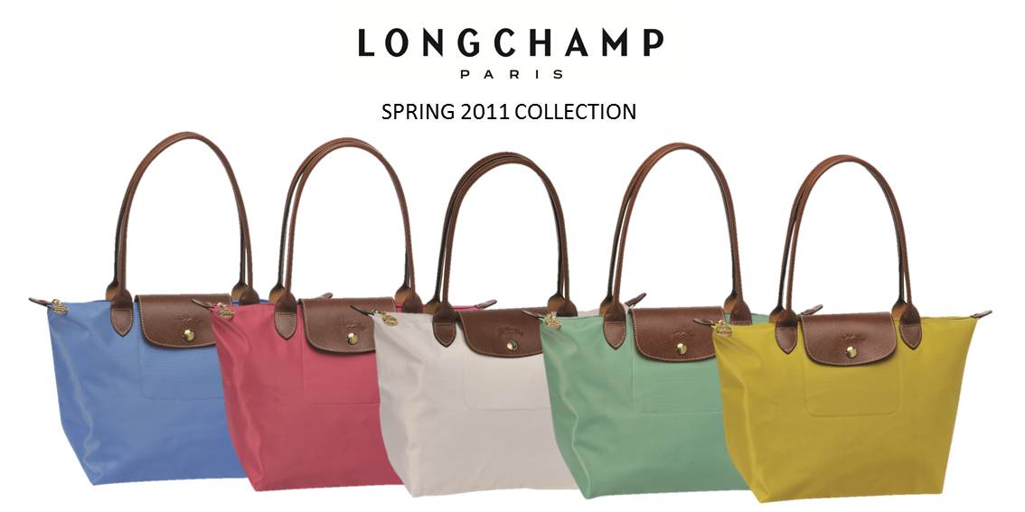 Longchamp borse shop online