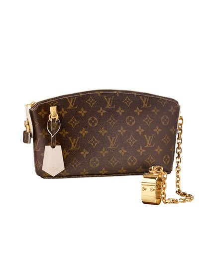 Louis vuitton accessori borse